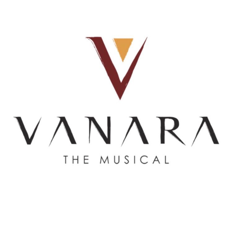VANARA – THE MUSICAL CONCEPT ALBUM OUT NOW ON STREAMING SERVICES – FEAT. EVA NOBLEZADA, ROB HOUCHEN, CARRIE HOPE FLETCHER & MORE