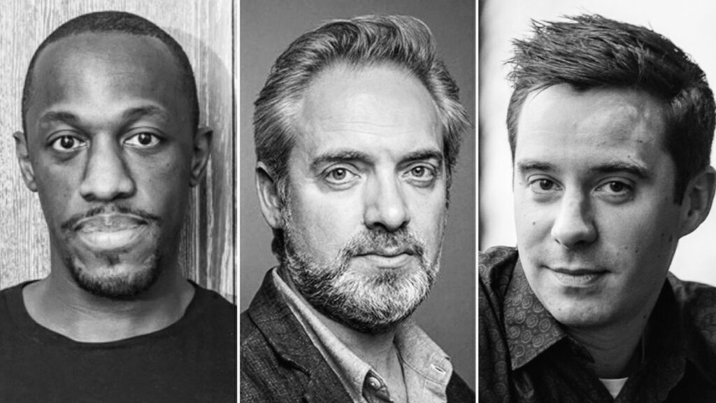THEATRE’S GILES TERERA, SAM MENDES, JAMES GRAHAM & MORE INCLUDED IN NEW YEAR HONOURS LIST 2020