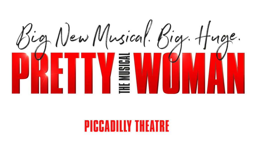 AIMIE ATKINSON & DANNY MAC ANNOUNCED TO STAR IN PRETTY WOMAN – THE MUSICAL