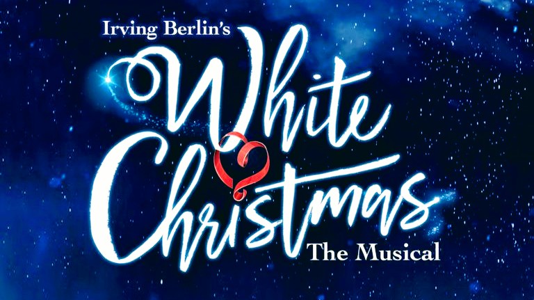 WHITE CHRISTMAS 2020 UK TOUR ANNOUNCED