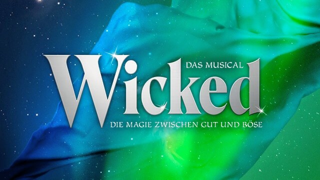 BRAND NEW GERMAN PRODUCTION OF WICKED ANNOUNCED