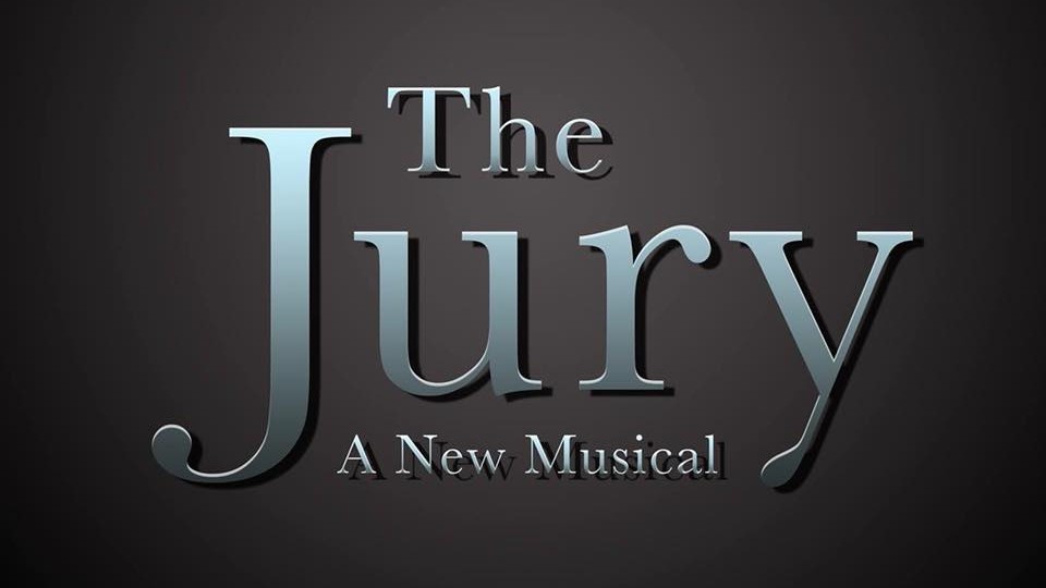 NEW MUSICAL – THE JURY – ANNOUNCED FOR UPSTAIRS AT THE GATEHOUSE