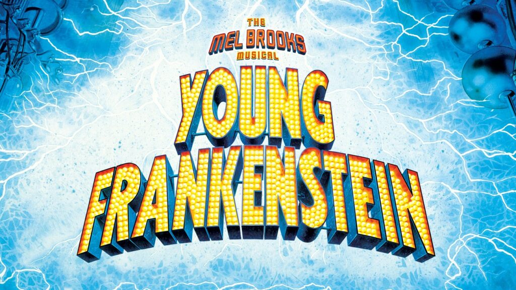 ABC & MEL BROOKS ANNOUNCE YOUNG FRANKENSTEIN LIVE!