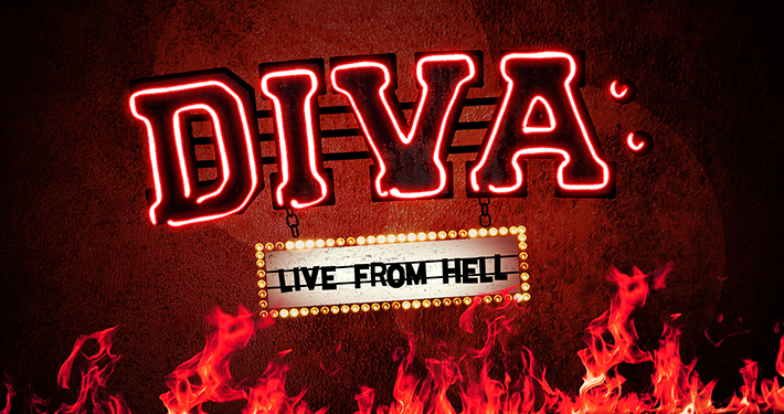 JAK MALONE ANNOUNCED FOR DIVA: LIVE FROM HELL