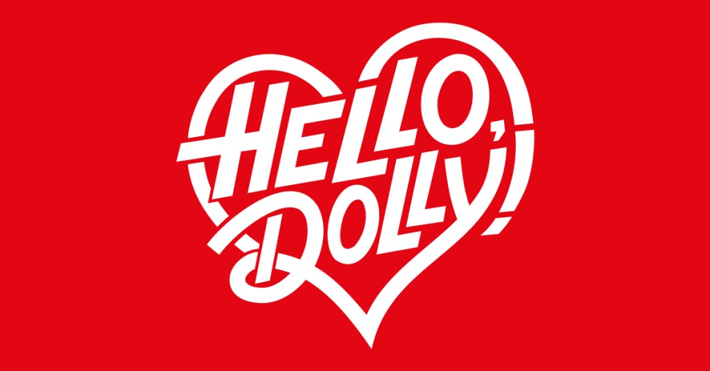 ANDY NYMAN ANNOUNCED TO JOIN CAST OF HELLO DOLLY!