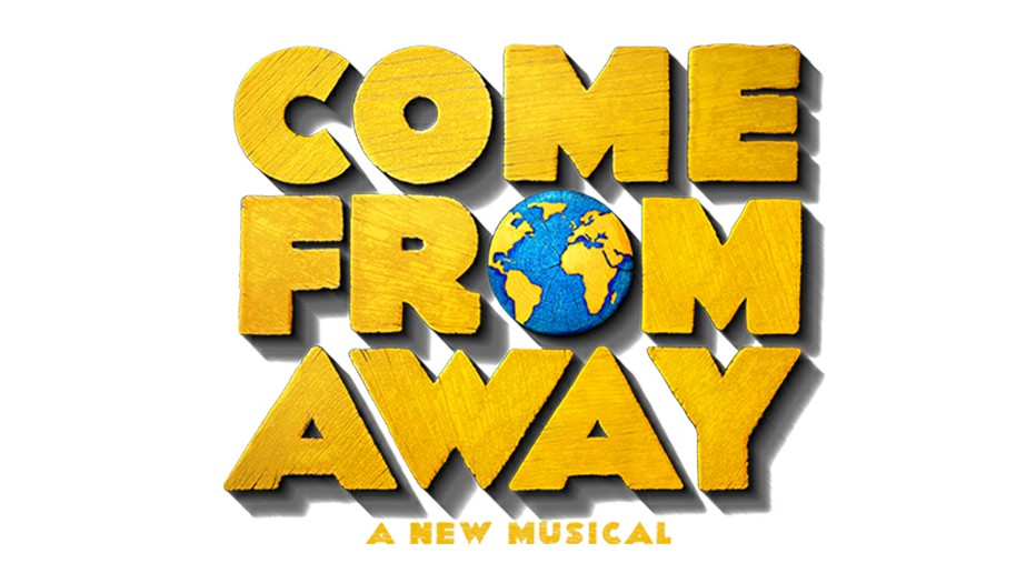 COME FROM AWAY CAST CHANGE ANNOUNCED