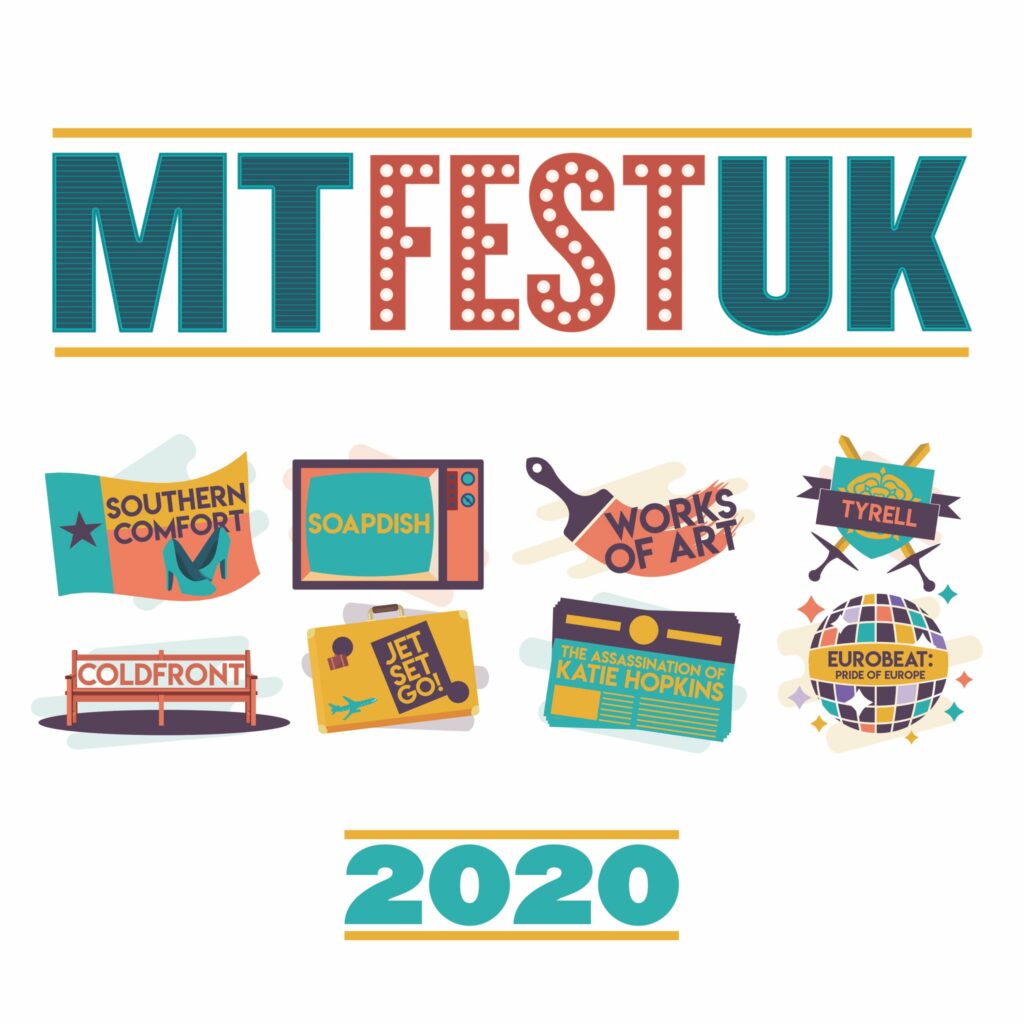MT FEST UK 2020 SHOWS ANNOUNCED