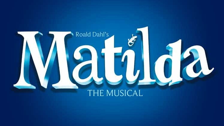 MATILDA MUSICAL FILM ADAPTATION ANNOUNCED