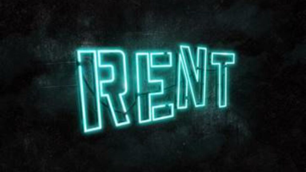 RENT ANNOUNCED FOR HOPE MILL THEATRE – DIRECTED BY LUKE SHEPPARD