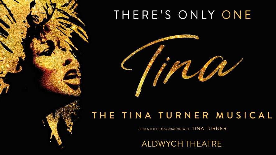 TINA – THE TINA TURNER MUSICAL EXTENDS WEST END RUN TO 2021