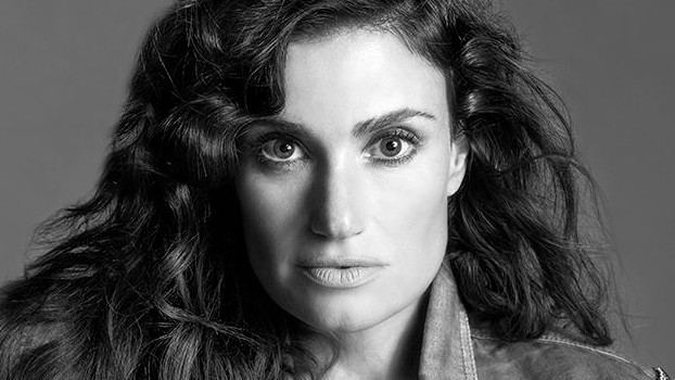 RUMOUR – IDINA MENZEL TO STAR IN BROADWAY REVIVAL OF FUNNY GIRL
