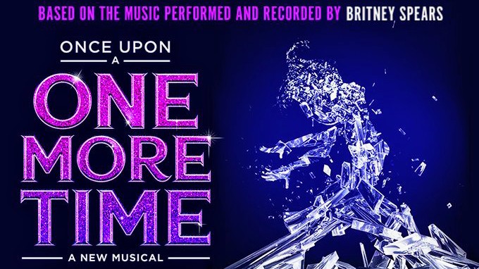 BRITNEY SPEARS MUSICAL – ONCE UPON A ONE MORE TIME – BROADWAY OPENING DATE ANNOUNCED