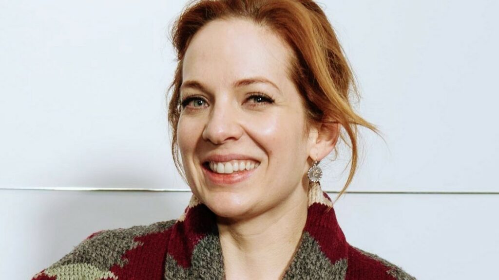 KATHERINE PARKINSON TO STAR IN STAGE ADAPTATION OF THE GOOD LIFE