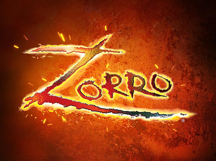 ROBERT TRIPOLINO & ZUBIN VARLA ANNOUNCED FOR ZORRO CONCERT