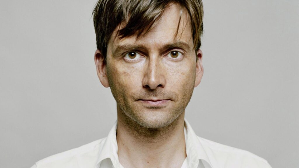 DAVID TENNANT TO STAR IN WEST END REVIVAL OF CP TAYLOR’S GOOD