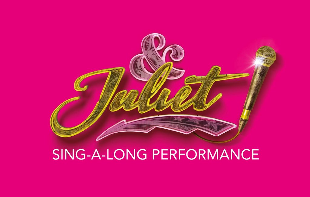 & JULIET SING-A-LONG PERFORMANCE ANNOUNCED