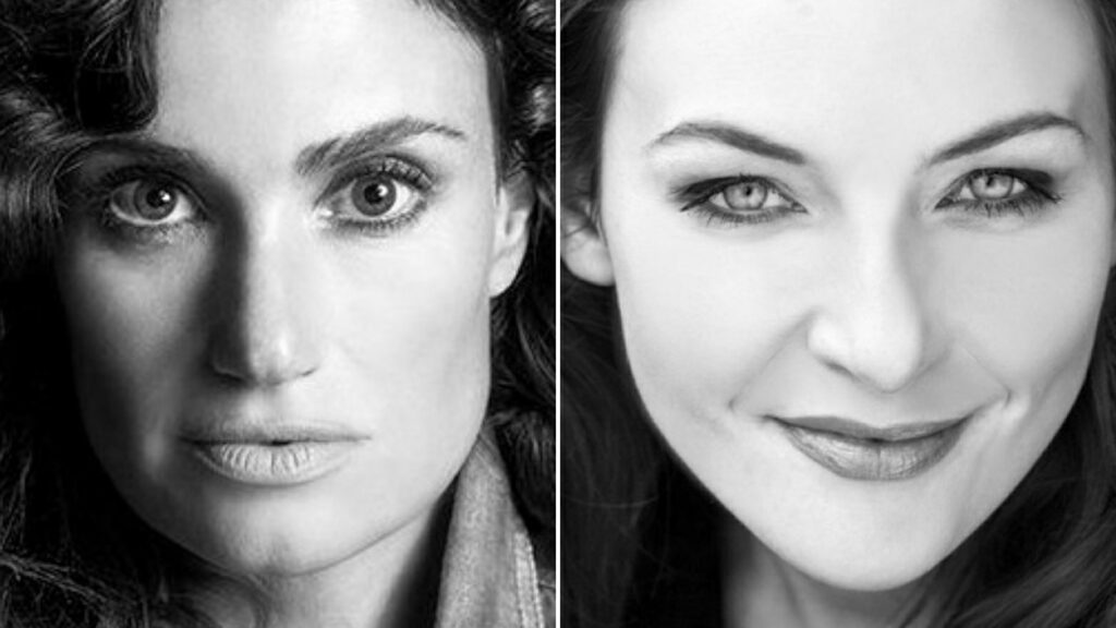 IDINA MENZEL TO BE JOINED BY WILLEMIJN VERKAIK & MORE FOR 2020 OSCARS PERFORMANCE