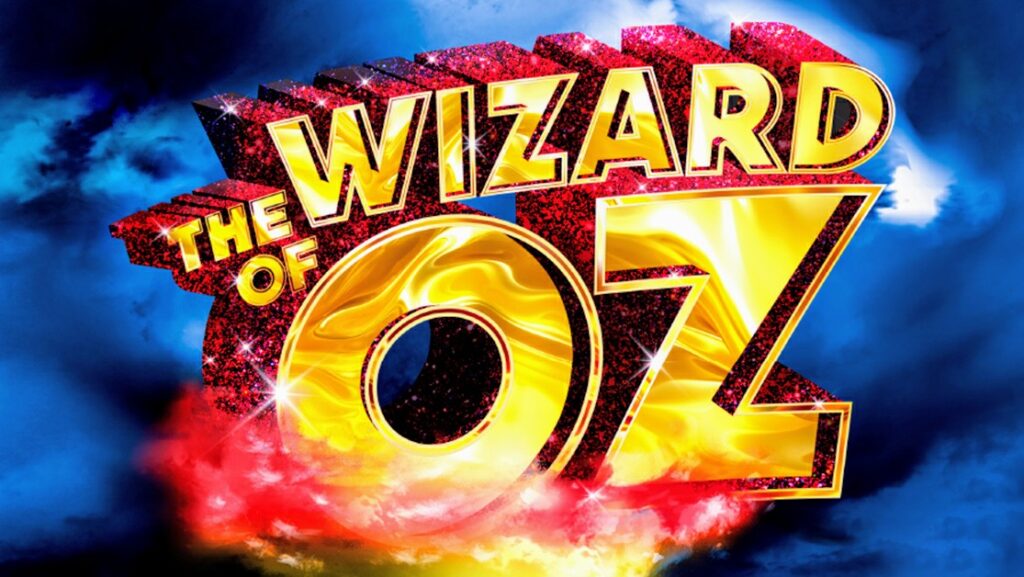 ANDREW LLOYD WEBBER’S THE WIZARD OF OZ ANNOUNCED FOR CURVE LEICESTER
