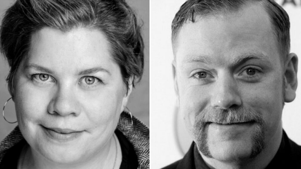 KATY BRAND & RUFUS HOUND TO JOIN WEST END CAST OF EVERYBODY’S TALKING ABOUT JAMIE