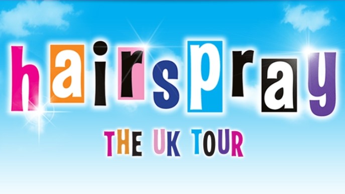 HAIRSPRAY UK TOUR VENUES ANNOUNCED