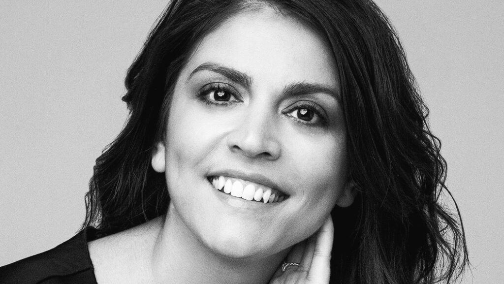 CECILY STRONG TO STAR IN NEW BRIGADOON-INSPIRED MUSICAL COMEDY SERIES