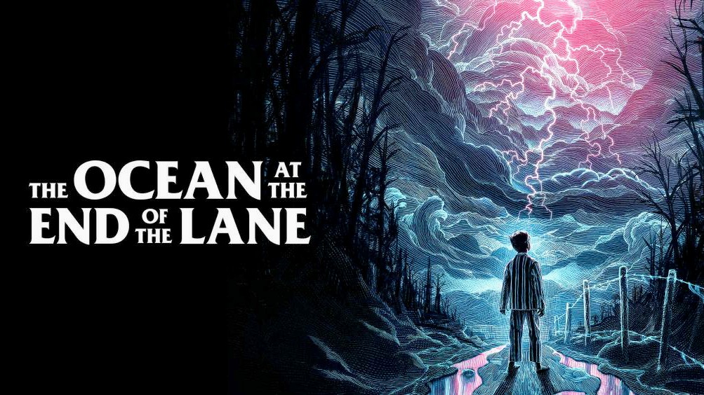 THE OCEAN AT THE END OF THE LANE WEST END TRANSFER ANNOUNCED