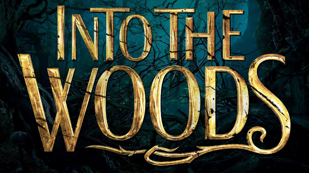 INTO THE WOODS ANNOUNCED FOR THE OLD VIC – DIRECTED BY TERRY GILLIAM