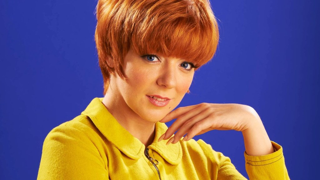 SHERIDAN SMITH TO STAR IN UK TOUR OF CILLA – THE MUSICAL