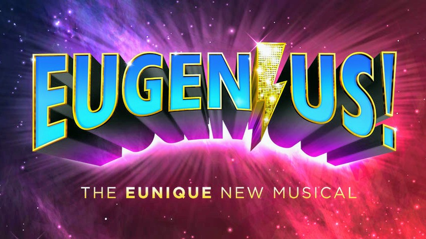 EUGENIUS! TO STREAM ONLINE IN AID OF ACTING FOR OTHERS