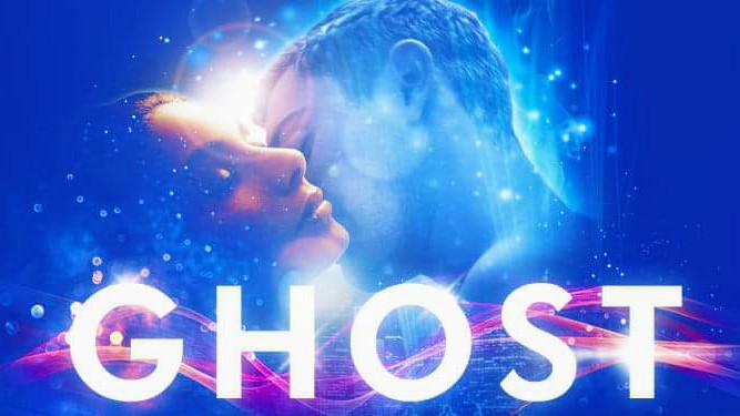 GHOST THE MUSICAL UK TOUR ANNOUNCED