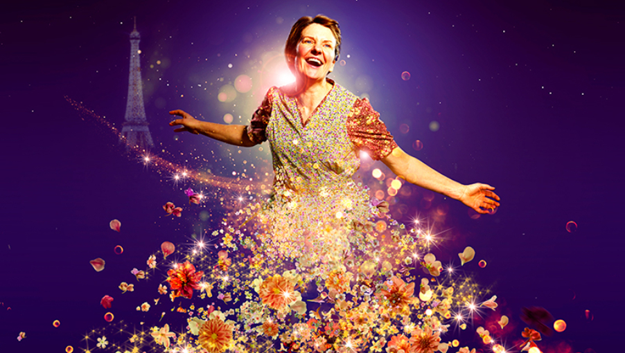 CHICHESTER FESTIVAL THEATRE TO STREAM ARCHIVE PRODUCTIONS ONLINE – FLOWERS FOR MRS HARRIS ANNOUNCED