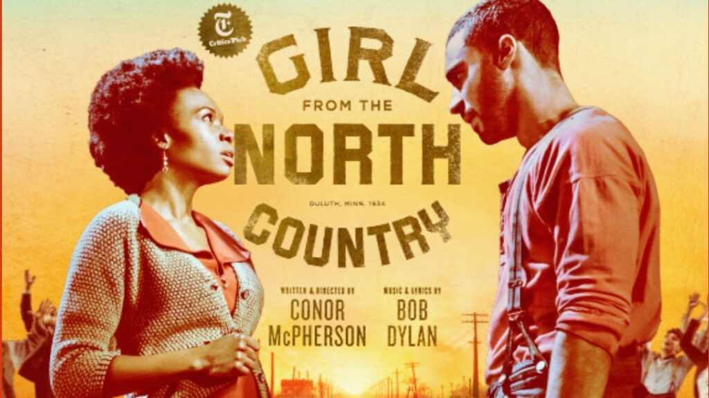 GIRL FROM THE NORTH COUNTRY BROADWAY CAST ALBUM ANNOUNCED