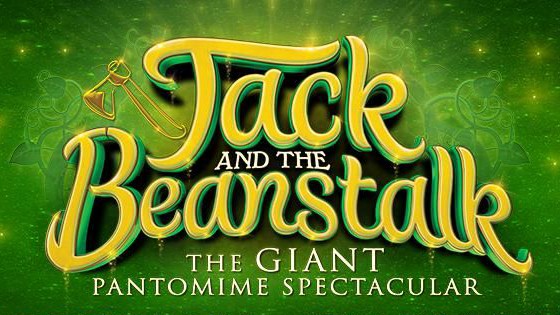JACK AND THE BEANSTALK ANNOUNCED AS LONDON PALLADIUM 2020 PANTOMIME