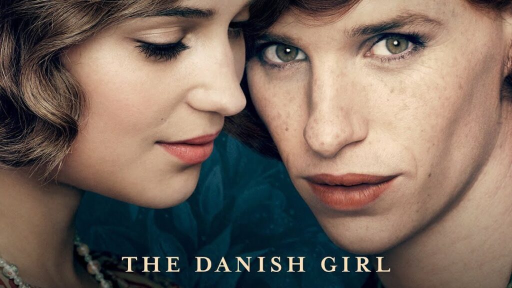 THE DANISH GIRL MUSICAL ADAPTATION ANNOUNCED