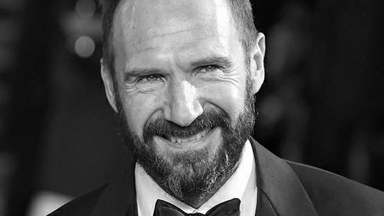 RALPH FIENNES TO STAR AS MISS TRUNCHBALL IN MATILDA MOVIE MUSICAL