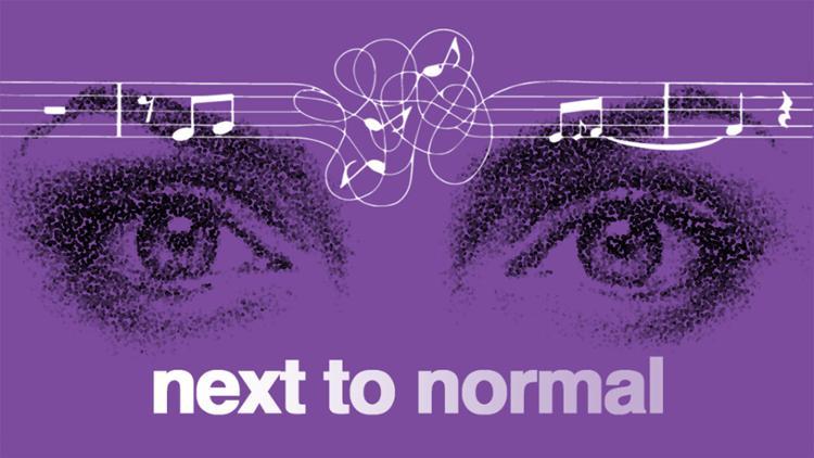 NEXT TO NORMAL TO STREAM ONLINE