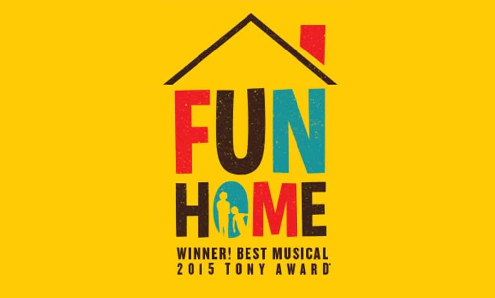 FUN HOME AVAILABLE TO STREAM ONLINE NOW