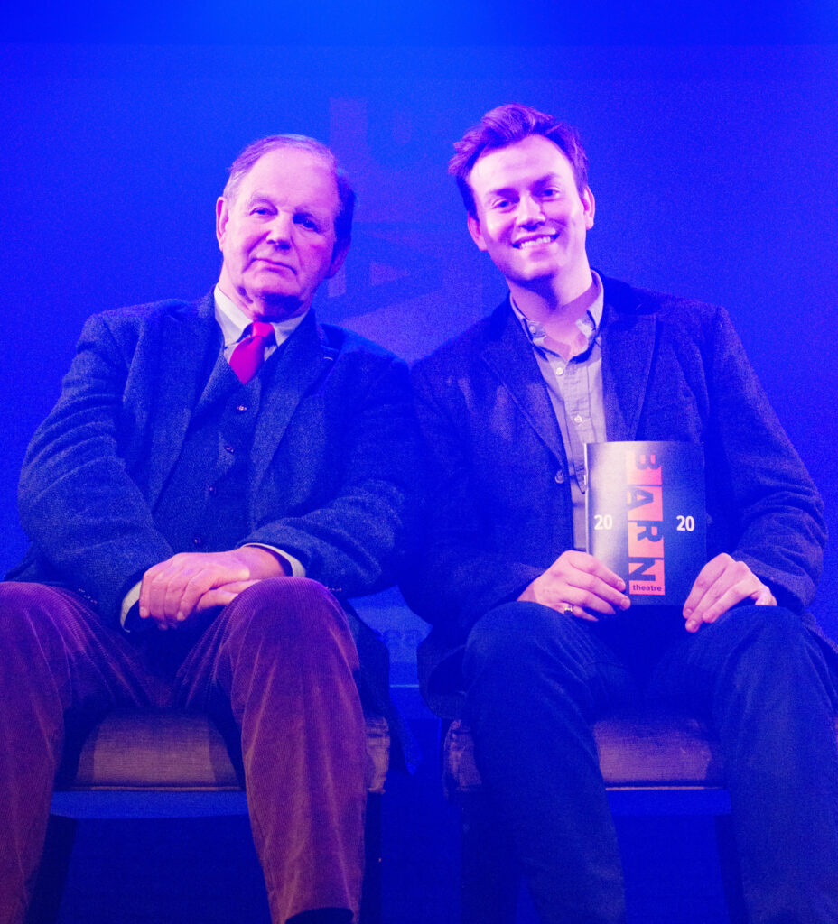 BARN THEATRE ANNOUNCE EXCLUSIVE Q&A WITH MICHAEL MORPURGO