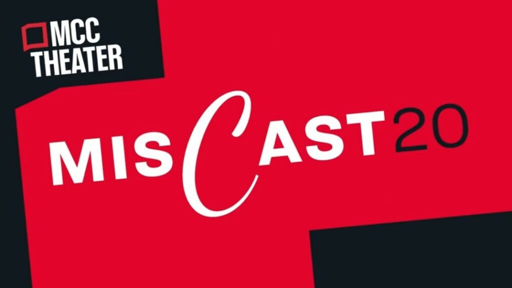 MISCAST 20 TO BE STREAMED ONLINE FOR FREE