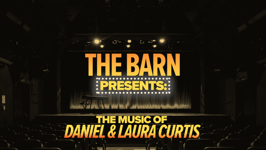 ONLINE CONCERT SERIES ANNOUNCED BY BARN THEATRE CIRENCESTER – FEAT. JON JON BRIONES, ALICE FEARN, NADIM NAAMAN & MORE