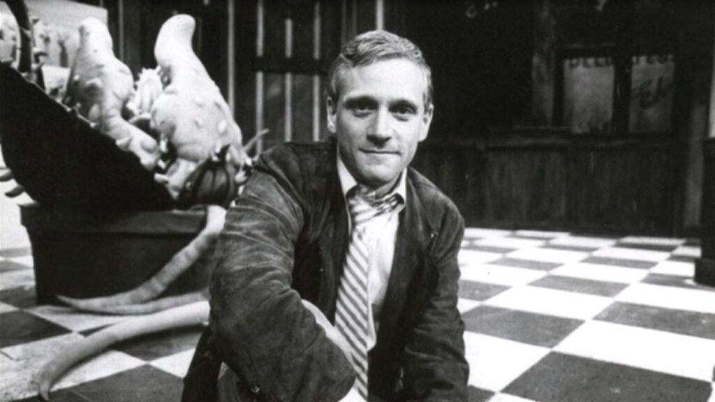 THE HOWARD ASHMAN CELEBRATION TO STREAM FOR FREE IN AID OF CHARITY