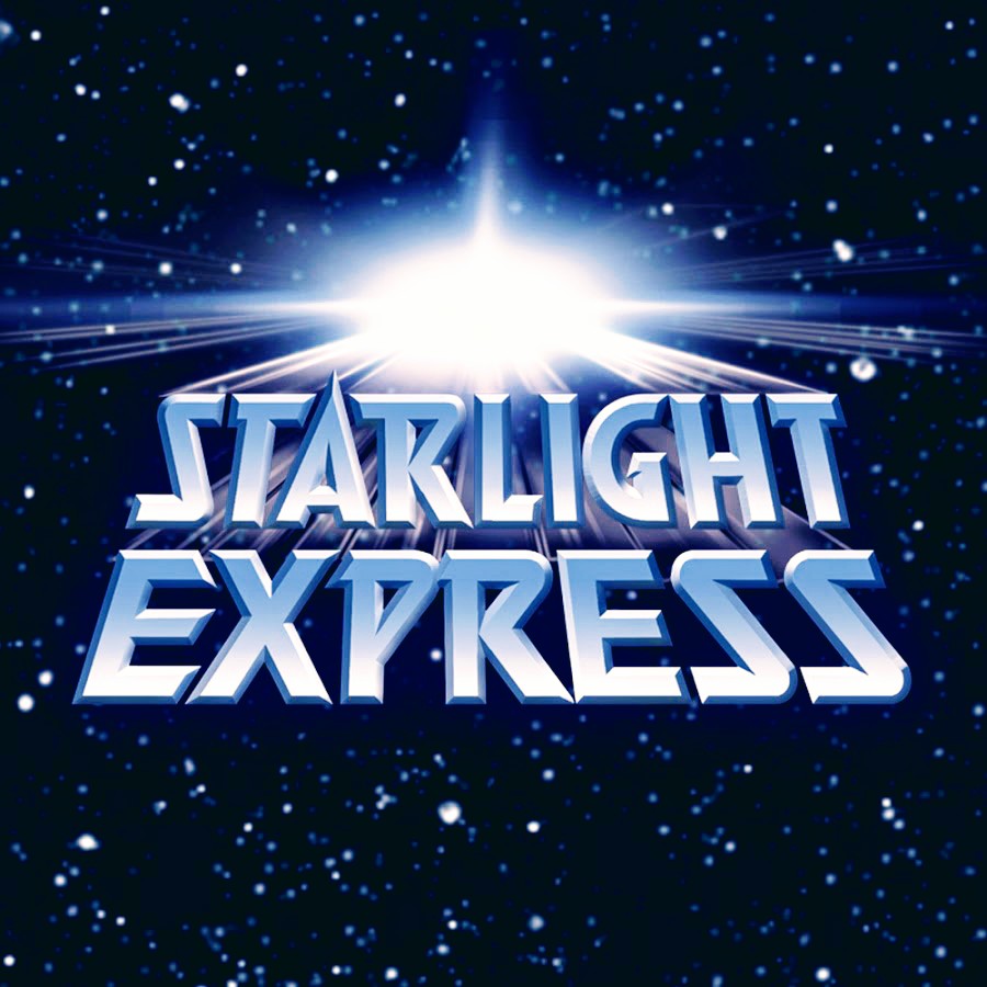 Andrew Lloyd Webber's Starlight Express to Return to London in 2024