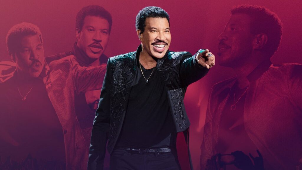 DISNEY DEVELOPING ORIGINAL MOVIE MUSICAL WITH THE SONGS OF LIONEL RICHIE