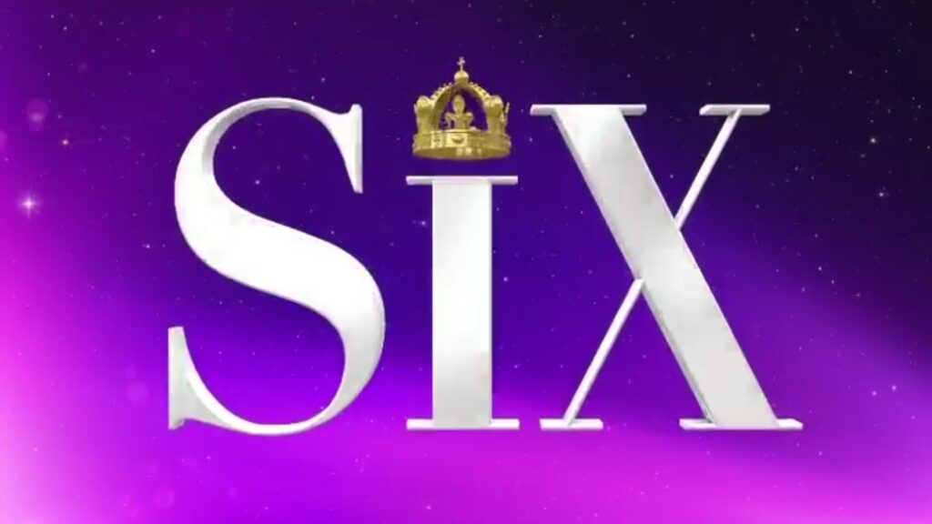 SIX THE MUSICAL DRIVE-IN PERFORMANCES ANNOUNCED