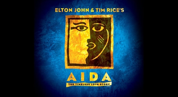 ELTON JOHN & TIM RICE’S AIDA REVIVAL WEST END PLANS REVEALED