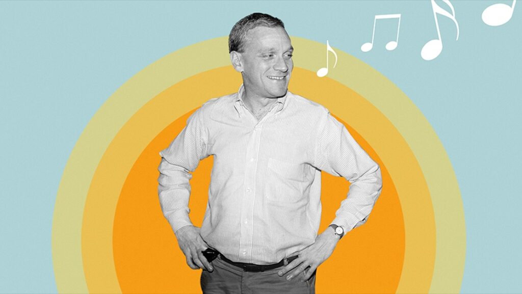 HOWARD – DOCUMENTARY ABOUT THE LIFE OF OSCAR-WINNING LYRICIST HOWARD ASHMAN – COMING TO DISNEY+