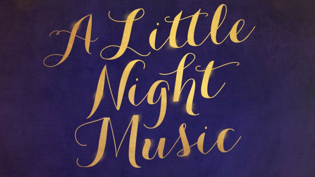 A LITTLE NIGHT MUSIC OUTDOOR CONCERT ANNOUNCED – FEAT. JANIE DEE, JOANNA RIDING & MORE