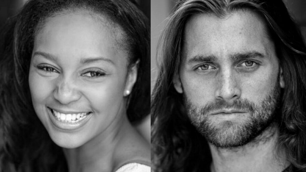 AFTER YOU – A NEW MUSICAL – STARRING ALEXIA KHADIME & BRADLEY JADEN TO BE STREAMED ONLINE