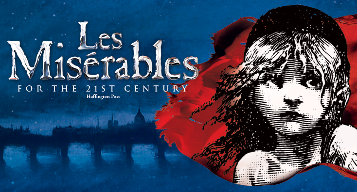 LES MISÉRABLES UK & IRELAND TOUR TO BE RESCHEDULED