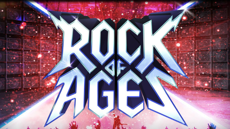 ROCK OF AGES UK TOUR ANNOUNCED FOR 2021